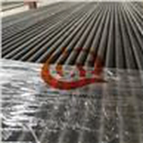 The Function And Efficiency Of Fin Tubes